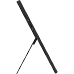 Монитор 15.6' ASUS ZenScreen MB16AHV IPS 1920x1080, 60 Гц, 5 мс, 16:9, 250 кд/м2, 1xHDMI, 1xUSB-C, 2xUSB-C, мини HDMI, черный, фото2