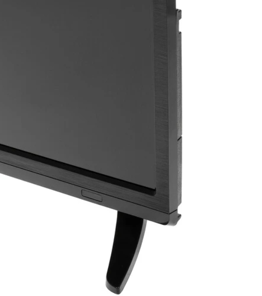 Телевизор Asano 24' 24LH1020T черный LED HD 60Hz