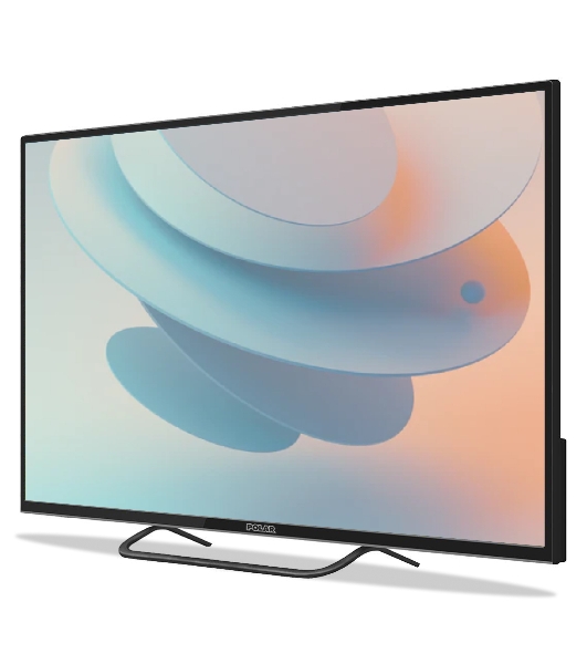 Телевизор Polar 32' P32L32T2CSM черный LED HD 60Hz Android 1GB/8GB U