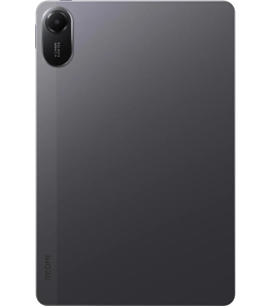Планшет Xiaomi Redmi Pad 2 11', 8Gb, 256Gb, Wi-Fi, Android 15, серый