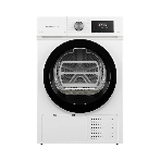 Сушильная машина Kuppersberg DM 593 W белый, 8 кг, сушка - конденсационная, программ - 15, 59.5 x 85 x 61.5 см, фото7