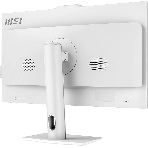 Моноблок MSI Pro AP272P 14M-650XRU 27' Full HD i3 14100 8Gb SSD 512Gb UHDG 730 noOS клавиатура, мышь белый (9S6-AF8322-811), фото5