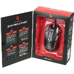 Мышь проводная A4Tech Bloody J90s черный, 8000 dpi, USB, кнопки - 12, фото7