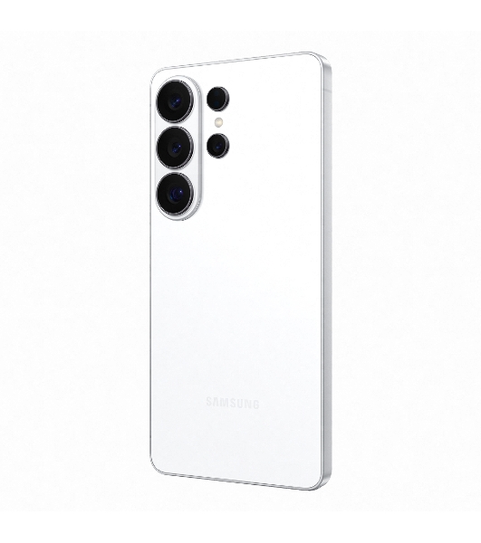 Смартфон Samsung Galaxy S26 Ultra SM-S948B 16Gb, 1Tb, белый