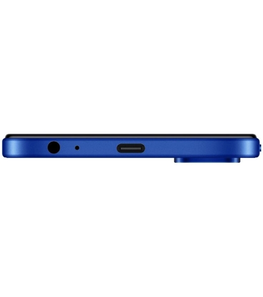 Смартфон Tecno Spark Go 3 4/128Gb синий