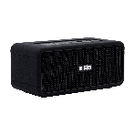 Портативная колонка MEG SDA080BL, 80Вт, Bluetooth 5.3, сабвуфер, эквалайзер, время работы 9ч, черная, фото3