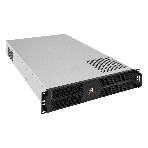 Серверный корпус ExeGate Pro 2U650-05 (RM 19', высота 2U, глубина 650,БП 1100ADS, 2*USB), фото 1