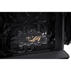 Компьютерный корпус ASUS ROG STRIX HYPERION GR701 GR701/BK/PWM FAN, фото21
