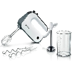 Миксер ручной Bosch MFQ49700 850Вт белый, фото4
