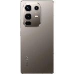Смартфон Infinix Note 50 X6858 8/256Gb серый титан, фото6