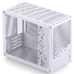 Компьютерный корпус без блока питания Case JONSBO Z20, Mini-Tower, TG, no fan, 1xUSB-A 3.2 + 1xUSB-C 3.2, mATX, mITX White, фото10