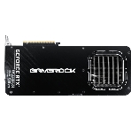 Видеокарта Palit PCI-E RTX 5090 GAMEROCK OC NVIDIA GeForce RTX 5090 32Gb 512bit GDDR7 2295/30000 HDMIx1 DPx3 HDCP Ret, фото5