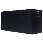 Источник бесперебойного питания (ИБП) Raskat ИБП Raskat HSL-3000VA (3000VA, 1800Вт, 4xCEE7, LCD, USB type-B, 2xRJ-45), фото3