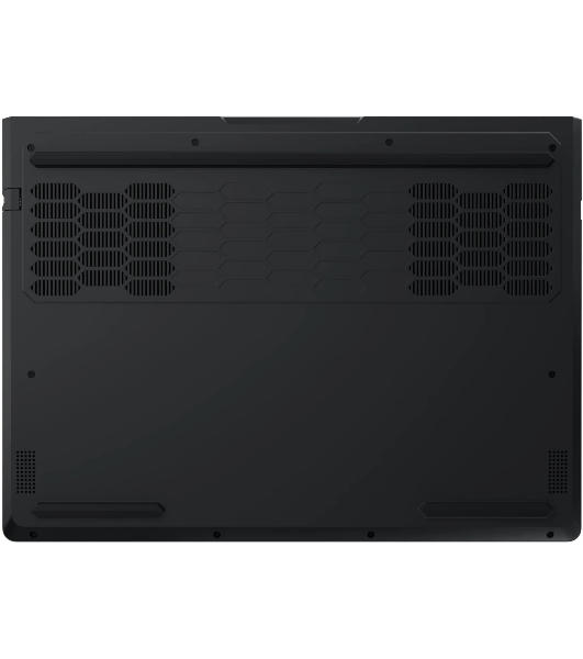 Ноутбук Lenovo Legion Pro 5 16ADR10/16'/OLED/AMD Ryzen 7 8745HX/32GB/1024GB SSD/NVIDIA GeForce RTX 5060 8GB/Без ОС/черный/2.3kg