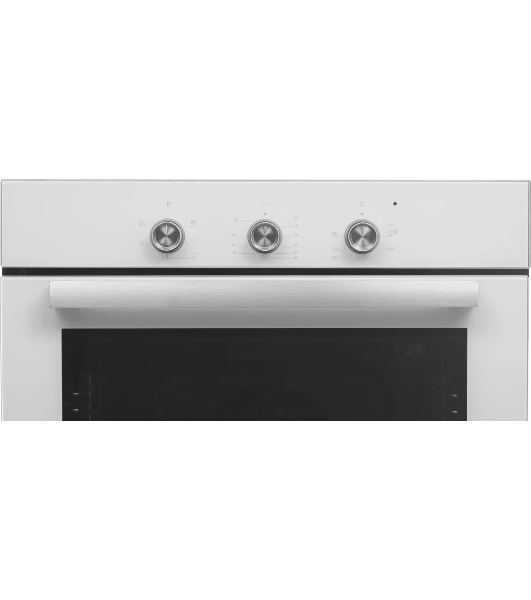 Духовой шкаф электрический Simfer B6EC16016 белый
