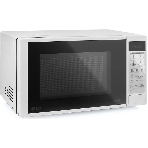Микроволновая печь LG MS20R42D белый, 20 л, 700 Вт, переключатели - сенсор, фото2