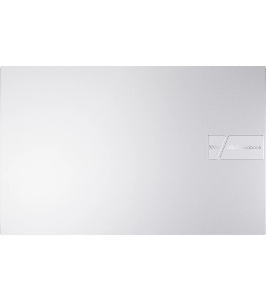 Ноутбук Asus Vivobook 17 X1704VA-AU1107/17.3'/IPS/Intel Core 7 150U/16Gb/1Tb SSD/Intel Graphics/без ОС/серебристый/2.1kg