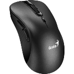 Мышь беспроводная Genius Ergo 8100S черный, 1600 dpi, радиоканал, USB, кнопки - 6, фото3