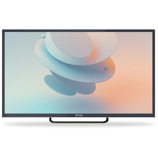 Телевизор Polar 32' P32L32T2CSM черный LED HD 60Hz Android 1GB/8GB U
