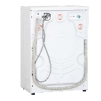 Стиральная машина Beko B3WFR56H2WWB белый, загрузка фронтальная 6,5 кг, 1200 об/мин., класс: А, фото8