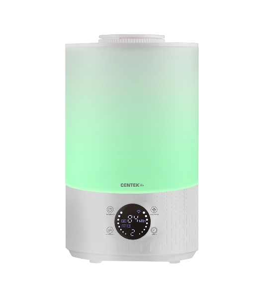 Увлажнитель воздуха Centek СТ-5104 ультразвуковой