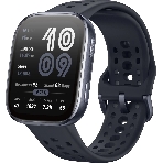 Умные часы Amazfit Bip 6 A2435, 1.97' TFT, Bluetooth, черный, фото 1