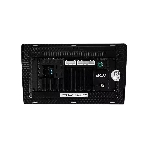 Автомагнитола ACV AD-9003, 2 DIN, 9', Android 11, Bluetooth, USB Type-A, AUX, GPS, CarPlay, фото4