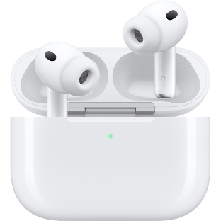 Беспроводные наушники Apple AirPods Pro 3 gen. MFHP4ZM/A 195950543742 A3063 A3064 A3122