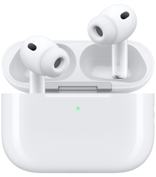 Беспроводные наушники Apple AirPods Pro 3 gen. MFHP4ZM/A 195950543742 A3063 A3064 A3122