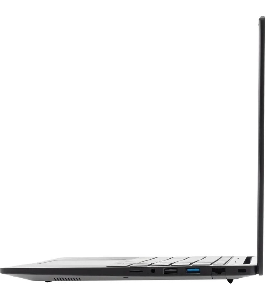 Ноутбук IRU Strato 15ALID4/15.6'/IPS/Intel Core i7 1280P/16Gb/512Gb SSD/Intel UHD Graphics/Windows 11 Pro/черный/2.2kg