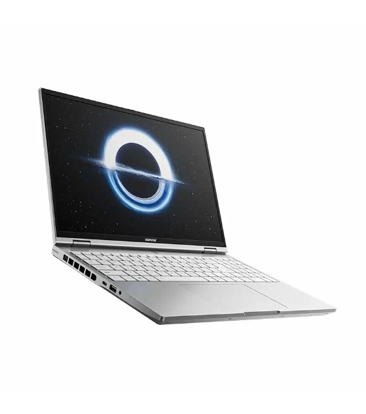 Ноутбук Colorful iGame M16 Origo-HQ97D3201TT-G-C2A Intel Core i9-14900HX/32Gb (2*16 D5)/SSD1Tb/RTX5070 8Gb (115W)/16'/IPS/WQXGA/2560x1600/300Hz/Win11/RJ-45/Grey/2.35kg