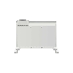 Конвектор электрический Ballu Ettore BEC/ETER-1500 белый, 1500 Вт, 20 м2, термостат, дисплей, фото7