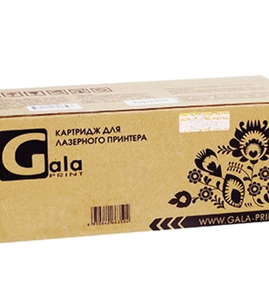 Картридж лазерный GalaPrint GP-106R03927 черный (16900 стр) для Xerox VersaLink C600