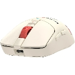 Мышь беспроводная/проводная A4Tech Bloody R72 Ultra Proxy Boom бежевый, 20000 dpi, радиоканал, USB, кнопки - 7, фото6