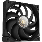 Вентилятор для корпуса DEEPCOOL FT12 черный, 120 мм, 2150 об/мин, 32 дБ, 4 pin, фото4
