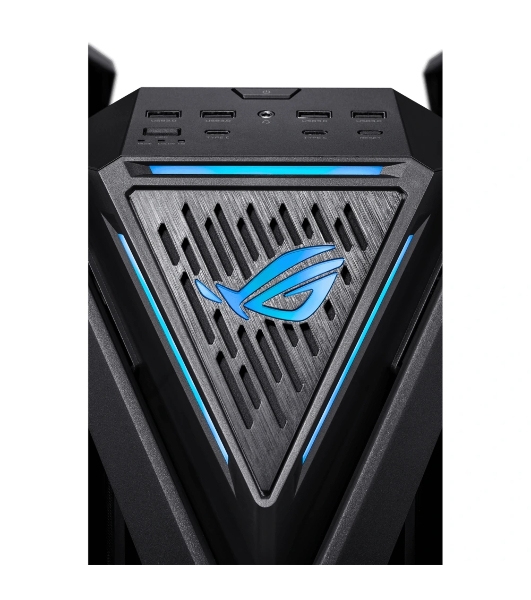 Компьютерный корпус ASUS ROG STRIX HYPERION GR701 GR701/BK/PWM FAN