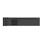 Серверный корпус ExeGate Pro EX293316RUS 2U350-03 (RM 19', высота 2U, глубина 350, БП 900ADS, USB), фото3