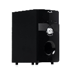 Акустическая система ELTRONIC (20-89) HOME SOUND черный, фото5