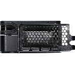 Видеокарта Palit PCI-E RTX 5090 GAMEROCK OC NVIDIA GeForce RTX 5090 32Gb 512bit GDDR7 2295/30000 HDMIx1 DPx3 HDCP Ret, фото6