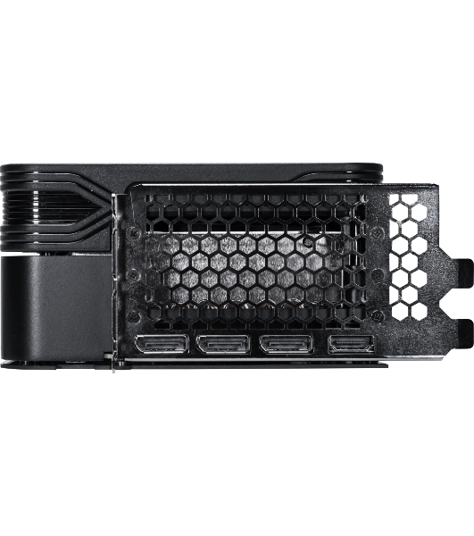 Видеокарта Palit PCI-E RTX 5090 GAMEROCK OC NVIDIA GeForce RTX 5090 32Gb 512bit GDDR7 2295/30000 HDMIx1 DPx3 HDCP Ret