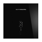 Холодильник Kuppersberg RFCN 2013 BG черное стекло двухкамерный 240/95л морозилка снизу, No Frost, фото6