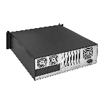 Серверный корпус ExeGate Pro 3U450-08 (RM 19', высота 3U, глубина 450, БП 1200PAS, USB), фото9
