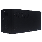 Источник бесперебойного питания (ИБП) Raskat ИБП Raskat HSL-3000VA (3000VA, 1800Вт, 4xCEE7, LCD, USB type-B, 2xRJ-45), фото 1
