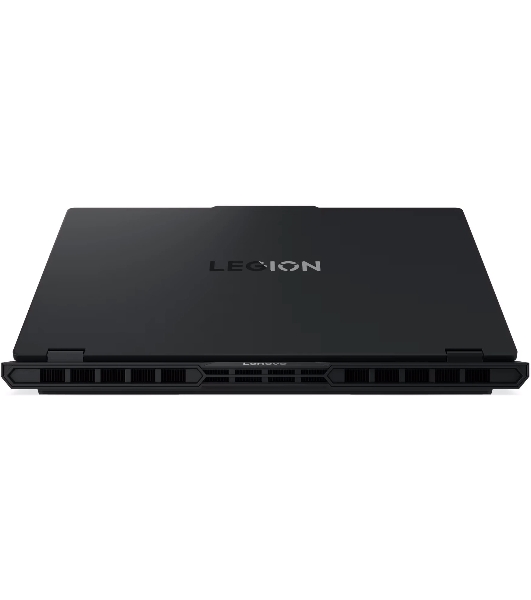 Ноутбук Lenovo Legion Pro 5 16ADR10/16'/OLED/AMD Ryzen 7 8745HX/32GB/1024GB SSD/NVIDIA GeForce RTX 5060 8GB/Без ОС/черный/2.3kg
