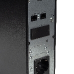 Источник бесперебойного питания Бастион 8762 SKAT-UPS 1000-RACK-ON P3 - 1000 Вт, On-Line, синус, внешн. АКБ 24В, 2хSchuko, фото5