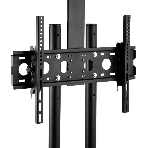 Подставка для телевизора Arm Media PT-STAND-9 черный, 32'-65' макс. 45 кг, напольный, фиксированный, фото8