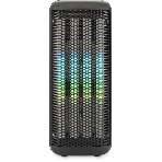 Минисистема Hyundai H-MC1236 черный 40Вт FM USB BT micro SD, фото14