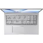 Ноутбук Asus Vivobook 17 X1704VA-AU1107/17.3'/IPS/Intel Core 7 150U/16Gb/1Tb SSD/Intel Graphics/Windows 11 Pro/серебристый/2.1kg, фото6