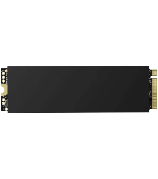 Накопитель SSD KingSpec XG7000 XG7000-1Tb PRO, 1Tb, PCIe 4.0 x4, M.2 2280, NVMe, R/W 7400/6600, с радиатором