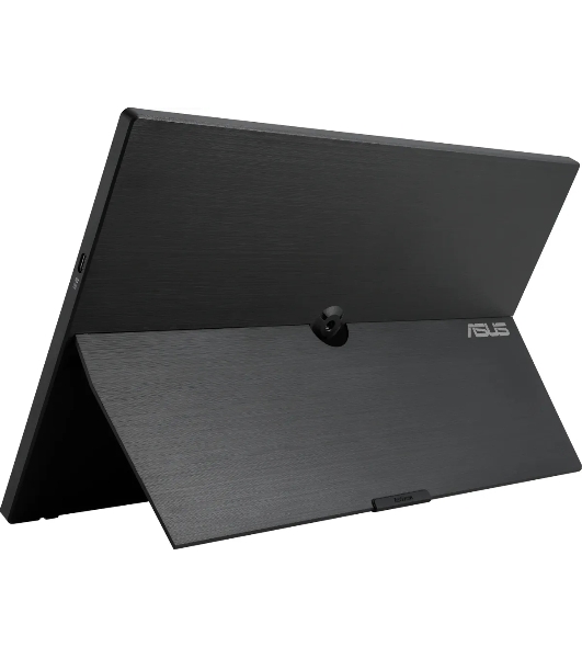 Монитор 15.6' ASUS ZenScreen MB16AHV IPS 1920x1080, 60 Гц, 5 мс, 16:9, 250 кд/м2, 1xHDMI, 1xUSB-C, 2xUSB-C, мини HDMI, черный